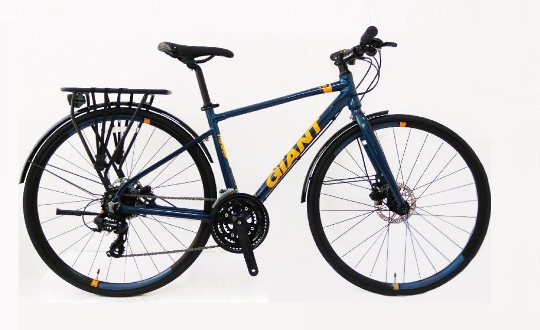 Xe đạp giant chất lượng giá rẻ